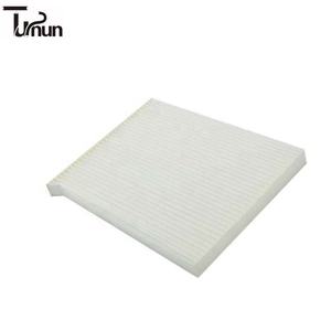 สำหรับรถยนต์โตโยต้า คัมรี่ และ พรีอุส ไส้กรองแอร์รถยนต์แบบกำหนดเอง รุ่น CU1919 AC108J ใหม่ สำหรับการผลิต 87139-52020 - Product Image 4