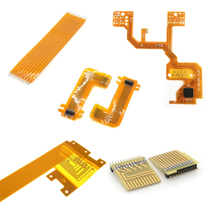 Linh hoạt các nhà sản xuất bảng mạch tùy chỉnh cứng nhắc-Flex PCB 24Pin FPC Cáp máy ảnh cho <span class=keywords><strong>Raspberry</strong></span> <span class=keywords><strong>Pi</strong></span> 5 - Product Image 5