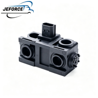 Vanne solénoïde JEFORCE 21472978 23439998 24145125 pour camions Volvo FH FM FMX, pièces détachées