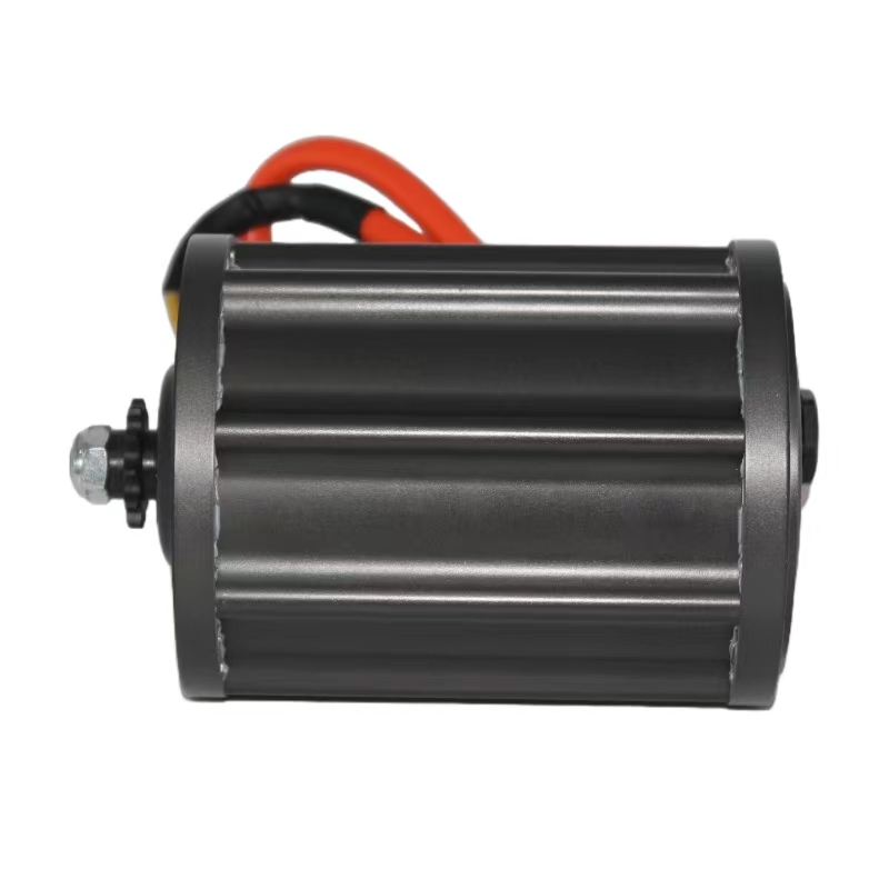 3000w Bafang Motor for Electric Bike - Mid Drive Kit