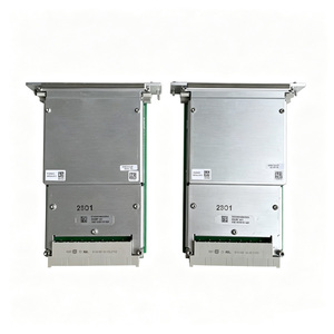 Module d'entrée industriel 100 % original V25463 B402 A11, pièces de rechange pour l'automatisation - Product Image 2