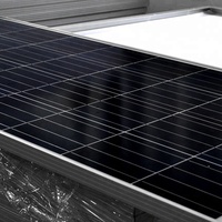 Panneau solaire flexible monocristallin ETFE enroulable 500W 520W 12V 24V IP68 pour alimentation de voiture, bateau, véhicule de voyage