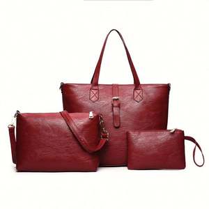 Nouveau sac fourre-tout de haute qualité fabriqué en Chine - Product Image 2