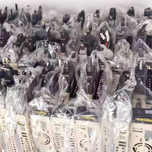 Envío Rápido, Inversor VFD Yaskawa CIMR-G7B4018 Original, Controlador de Motor AC para Sistemas de Control de Automatización Industrial - Product Image 6