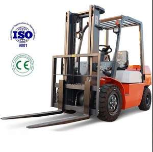 Altura personalizable 3M 4m 5M 6m Carretilla elevadora eléctrica completa <span class=keywords><strong>2</strong></span> toneladas Carretilla elevadora pequeña <span class=keywords><strong>Reach</strong></span> Truck <span class=keywords><strong>1</strong></span>,5 <span class=keywords><strong>Ton</strong></span> <span class=keywords><strong>2</strong></span>.5ton 3 <span class=keywords><strong>Ton</strong></span> - Product Image 3