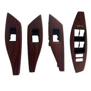 Panel Regulador de Ventanas 74231-20310 para Toyota Allion Premio 2001-2007 Eléctrico ABS Pieza Nueva - Product Image 1