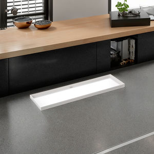 Buen <span class=keywords><strong>Buffet</strong></span> de calidad uso Rectangular platos de servir <span class=keywords><strong>para</strong></span> galletas y pasteles - Product Image 3