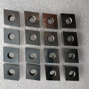 Polycrystalline יהלום <span class=keywords><strong>PCD</strong></span> של קרביד בסיס - Product Image 1