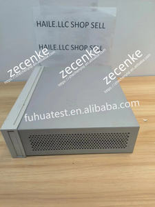 Agilent 4263B Medidor LCR 100Hz a 100kHz USADO opt:001 002 - Product Image 3