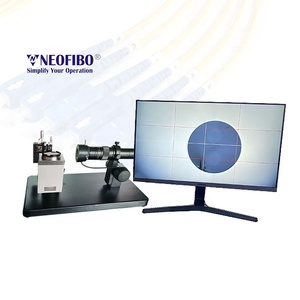 Neofibo NEOPL-1800series Automatische Glasvezelpolijstmachine Met Kale Coating - Product Image 1