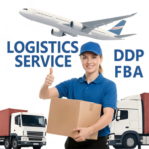 Mejor Servicio de Transporte de Mercancías, DDP Económico, Mejor Agente de Carga Internacional por Vía Aérea, de China a Estados Unidos y Canadá - Product Image 1