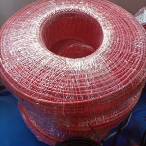 Câble d'extension en cuivre XLPE DC IP68 pour panneau solaire de balcon Huawei Goodwe Hopewind Tsun pour micro-onduleur <span class=keywords><strong>Envertech</strong></span> 600 - Product Image 5