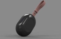 Auriculares TWS inalámbricos verdaderos de alta calidad, auriculares TWS de graves bajos