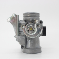 Ready Stock 16400-KPP-T03 Throttle Body Baru untuk Keihin untuk Honda Cbr150 Cbr150r Cbr 150 30mm 32mm Karburator Motor