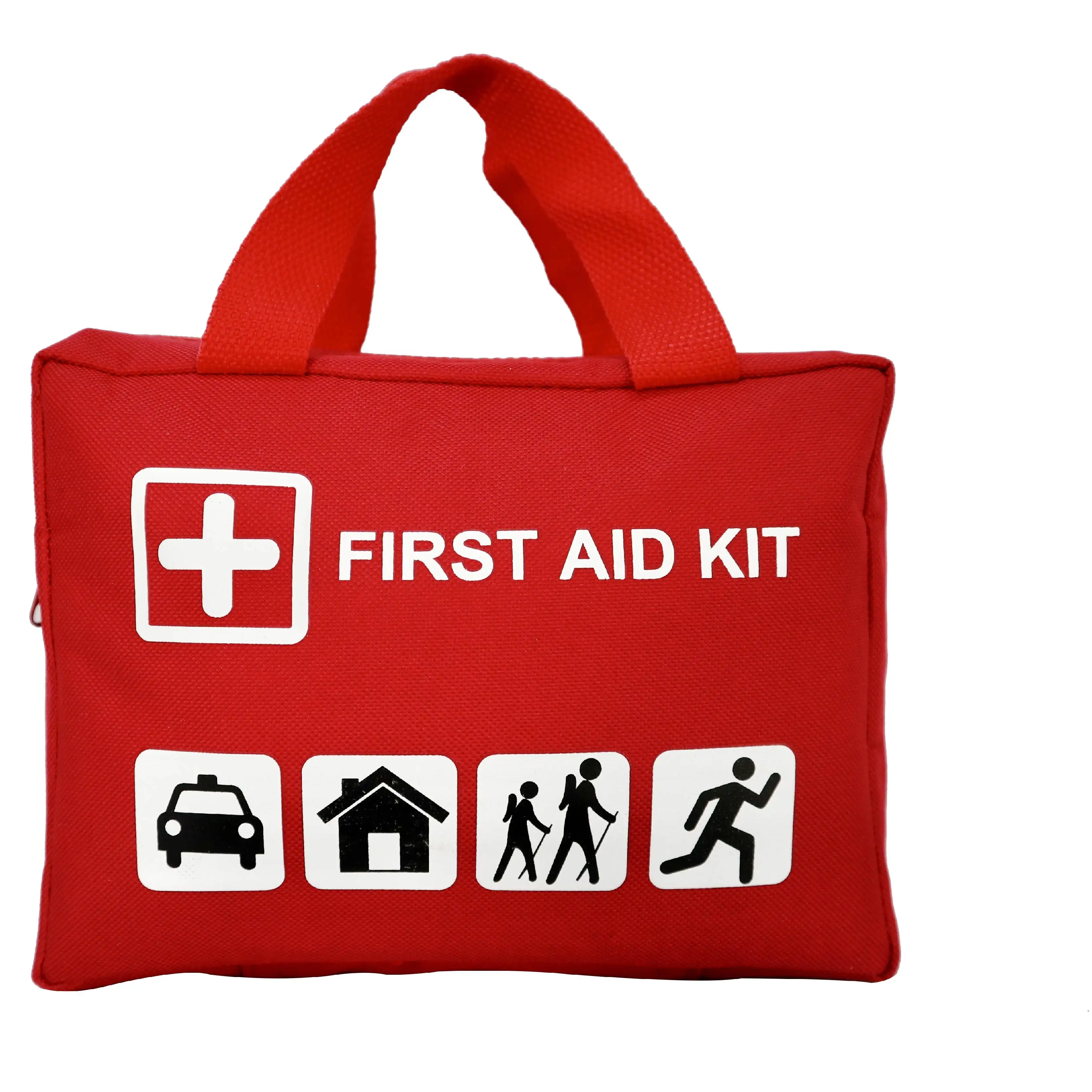 Outdoor travel First Aid Kits For Bicycle
