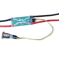 Interrupteur d'alimentation Fliermodel pour ESC RC 2-14S 300A