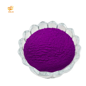 Xinji UV Có Thể chữa được Gốm Mực Sắc Tố Màu Vàng G 12 Màu Sắc Kỹ Thuật Số Mực In Mô Hình 21090 Công Nghiệp Cấp Cho Thủy Tinh Gốm - Product Image 6