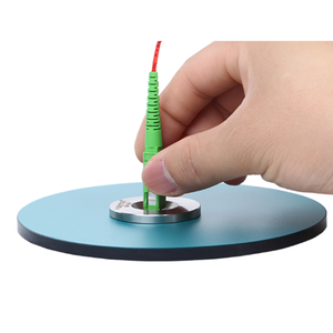 Pellicola per lucidatura optik 1u 3u 9u 15u 30u pellicola per lappatura diamantata per produttore di smerigliatrici o lucidatrici a mano - Product Image 5