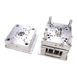 <span class=keywords><strong>Dongguan</strong></span> Changan Precisie Metalen Stalen Spuitgietmatrijzen Van Hoge Kwaliteit Fabrikanten Elektronisch Instrument Huishoudelijk Apparaat - Product Image 1