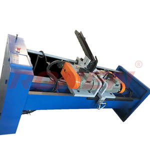 Machine à chanfreiner les tuyaux portable |   Idéal pour les travaux sur site - Product Image 3