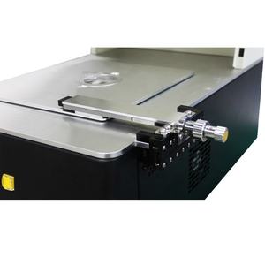 Hochreiner Gold-Detektor ScopeX PG5R Schmuck Desktop Edelmetall analysator Desktop <span class=keywords><strong>XRF</strong></span>-Analysator mit <span class=keywords><strong>1</strong></span> Jahr Garantie - Product Image 3
