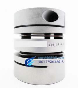 328.25.4.4 3282544 Accouplement de couplage pour automatisation électrique et <span class=keywords><strong>manipulation</strong></span> à distance, neuf avec emballage d'origine -153f038c - Product Image 3