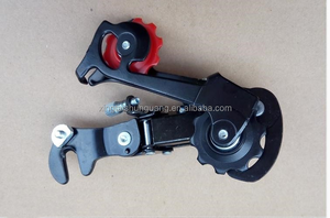 <span class=keywords><strong>Desviador</strong></span> Trasero <span class=keywords><strong>de</strong></span> 6/7 Velocidades para Bicicletas <span class=keywords><strong>de</strong></span> Montaña, Tipo <span class=keywords><strong>de</strong></span> <span class=keywords><strong>Desviador</strong></span> <span class=keywords><strong>Delantero</strong></span>, <span class=keywords><strong>Desviador</strong></span> <span class=keywords><strong>de</strong></span> Bicicleta <span class=keywords><strong>de</strong></span> Alto Rendimiento - Product Image 3