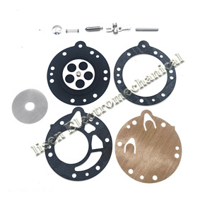 เลื่อยโซ่ชุดซ่อมเข็ม RB-42 Zama เหมาะกับ <span class=keywords><strong>Stihl</strong></span> 08S 070 090 - Product Image 4