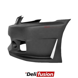 Cho Honda <span class=keywords><strong>Civic</strong></span> EK99-<span class=keywords><strong>00</strong></span> fab2 sợi thủy tinh phía trước bội nâng cấp xuất hiện đa lỗ thông hơi phía trước bội - Product Image 3