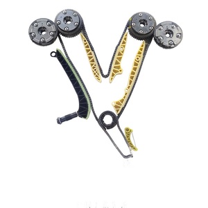 Thời gian chuỗi Kit 272 052 <span class=keywords><strong>02</strong></span> cho Benz 272 2720521516 - Product Image 5