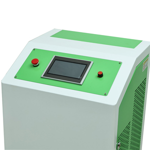 HHO Wasserstoff-Sauerstoff-Kohlenstoffreinigungsmaschine Wasserstoff-Dekarbonisierungsmaschine für Benzin- und Dieselfahrzeuge - Product Image 3