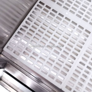 Baignoire électrique professionnelle pour animaux de compagnie en acier inoxydable, <span class=keywords><strong>prix</strong></span> de gros EUR, pour salon de toilettage et station de lavage canin - Product Image 4