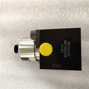 Cart NTE260 QSK50 Solenoid 3641305 Pièces de rechange pour révision moteur - Product Image 2