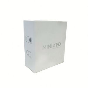 Tiandi haute qualité livre boîte-cadeau personnalisé pliant magnétique aspiration couvercle rabattable pour bougie cosmétiques cadres Photo numériques - Product Image 4