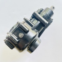 Joyner Kinroad UTV650 Buggy Go Kart engrenage différentiel arrière pont boîte de vitesses Transmission essieu Spider 650