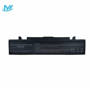 Samsung P50 <span class=keywords><strong>R40</strong></span> R408 R41 R410 R45 R458 R460 R560 R60 R65 R70 X65 AA-PB6NC6B AA-PL2NC9B AA-PB2NC3B用の高品質バッテリー - Product Image 1