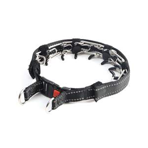 Correa de Adiestramiento para Mascotas con Hebilla de Acero Inoxidable para Estimular y Entrenar a tu Perro - Product Image 1