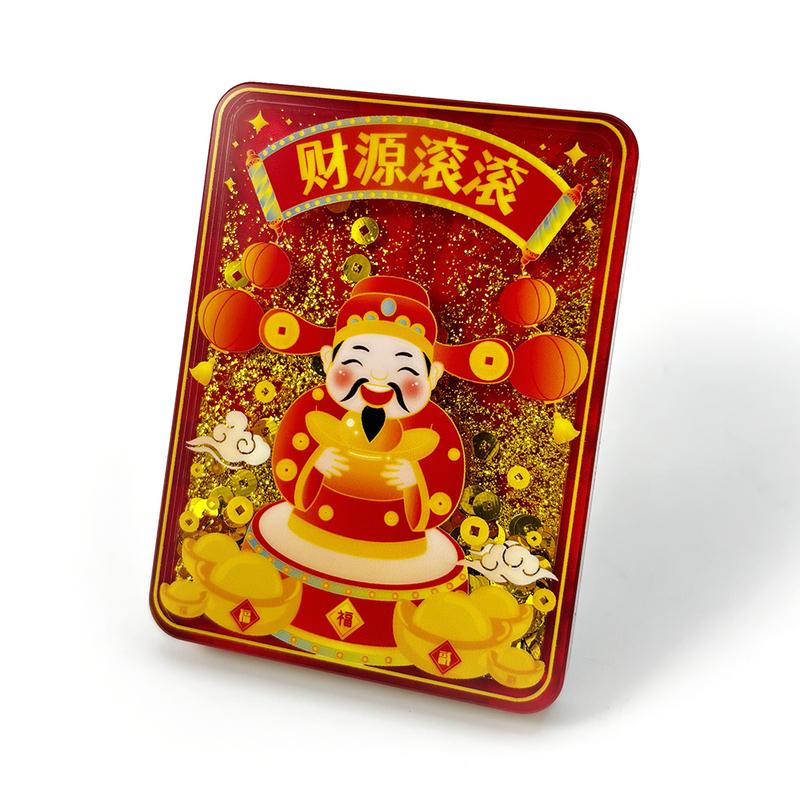 Wholesale Promotional Gift Customised Keyring Ring