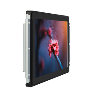 Biển IP66 IP65 cảm ứng không thấm nước Màn hình LCD hiển thị độ phân giải cao 13.3 inch màn hình cảm ứng công nghiệp Màn hình LCD - Product Image 3