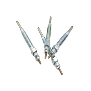 Système d'allumage automatique Réchauffeur de moteur diesel Bougie de préchauffage MD050212 PN-75 pour Mitsubishi Delica - Product Image 4