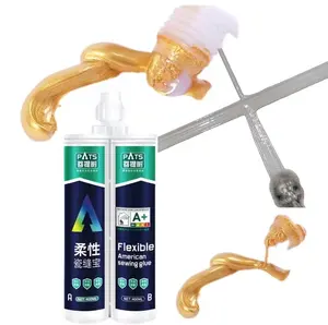 Linh hoạt gạch vữa Epoxy nhựa keo vẻ đẹp đường may Sealant cho khoảng cách điền Stick gốm tường gạch Sealant dính/đại lý