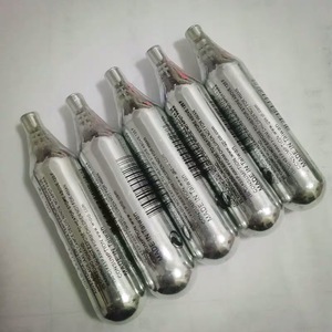 Cilindro De Co2 33G 16G 12G 24G 25G 38G 60G 45G 20G <span class=keywords><strong>17G</strong></span> 18G - Product Image 4