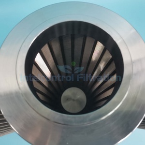 Oem Chất lượng cao B80.025.L2-P dầu yếu tố lọc cho chất lỏng thủy lực chất bôi trơn công nghiệp chất lỏng khí và nước - Product Image 5