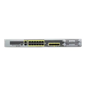 Nuevo FPR2130-NGFW-K9/FPR2130-ASA-K9 Firewall Firepower 2130 NGFW ASA Appliance 1U 1xNetMod Bay 38 Gbps en Stock - Product Image 1