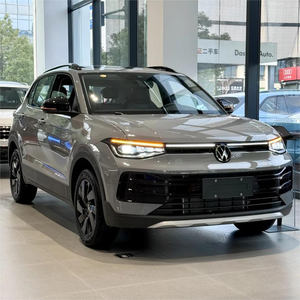 VW Tharu 2026 Nuevo <span class=keywords><strong>Elite</strong></span> <span class=keywords><strong>XR</strong></span> 1.5L 300TSI SUV Compacto de Exportación, Vehículo Familiar a Gasolina - Product Image 3