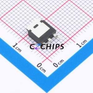 Nuevo transistor de efecto de campo YFWG120N085AD TO-252 original (MOSFET) - Product Image 2