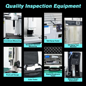 Servicio de Mecanizado CNC de Plástico Personalizado, Prototipado Rápido, Piezas Personalizadas de POM, Polipropileno, Polietileno, PE, Policarbonato, PTFE, PEEK - Product Image 5