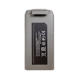 Baterai Pengganti Isi Ulang Kamera Drone Onedraw 2400mAh Lithium Mini 2 SE 2S 4K Kompatibel, Aksesoris 13 12 11 - Product Image 3