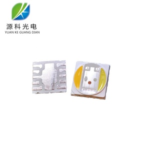 6064 RGBWAW 5-en-1 LED Bead Film & Photography Fill Light <span class=keywords><strong>SMD</strong></span> LED - Product Image 5