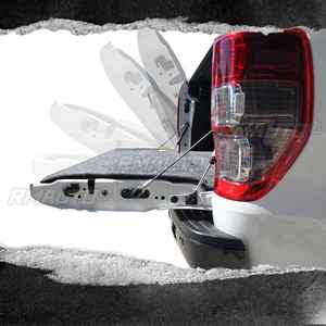 1 Pieza Amortiguador de Gas para Puerta Trasera de Toyota Hilux Vigo 2005 2006 2007 2008 2009 2010 2011 - Product Image 2